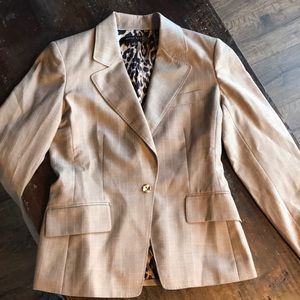 Anne Klein Suit Blazer